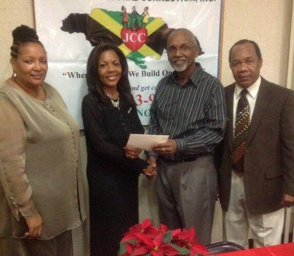 jamaican cultural connection assoc in orlando
