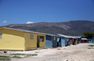 Food For The Poor celebrates its 36th anniversary on Feb. 12, 2018. Since the organization's inception, more than 124,800 housing units have been built throughout the Caribbean and Latin America. (Photo by Food For The Poor)