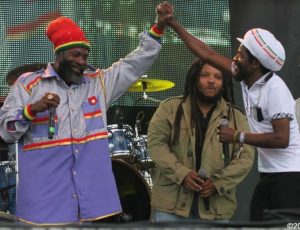 Kenny 'Babyface' Edmonds, Capleton Confirmed To Cast A Spell On Groovin' In The Park 2