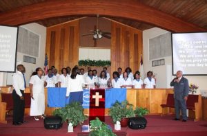 Jamaica Nurses Of Florida Jnaf Receives Pm Medal Of Appreciation Award 4