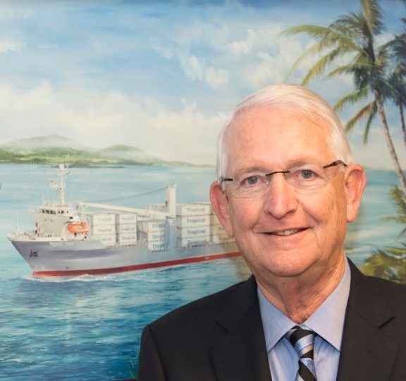 American Caribbean Maritime Foundation Honors Shipping Industry Stalwarts 3