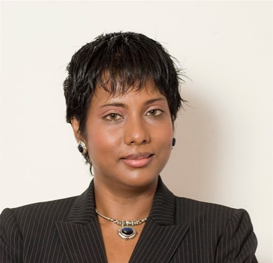 Caribbean Media Entrepreneur For South Florida PR Felicia Persaud
