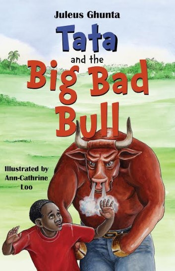Bullies Get What’s Due In Tata And The Big Bull 1