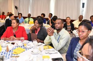 NCBIC Hosts Pension Fund Seminar Promoting Effective Governance Of Funds 1