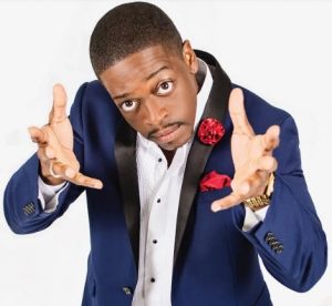 Shuler King To Make Jamaican Debut At Johnny LIVE Comedy Bar
