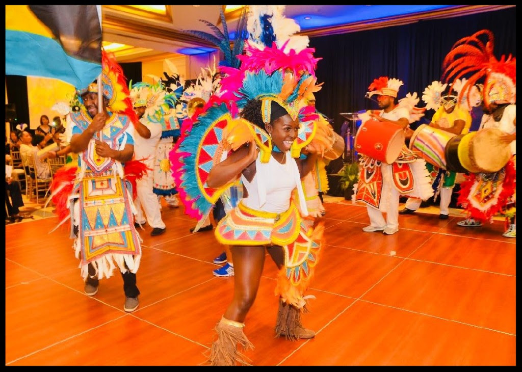 The Caribbean American Cultural Arts Foundation Raises $25,000 At The Four Seasons Hotel Atlanta 2
