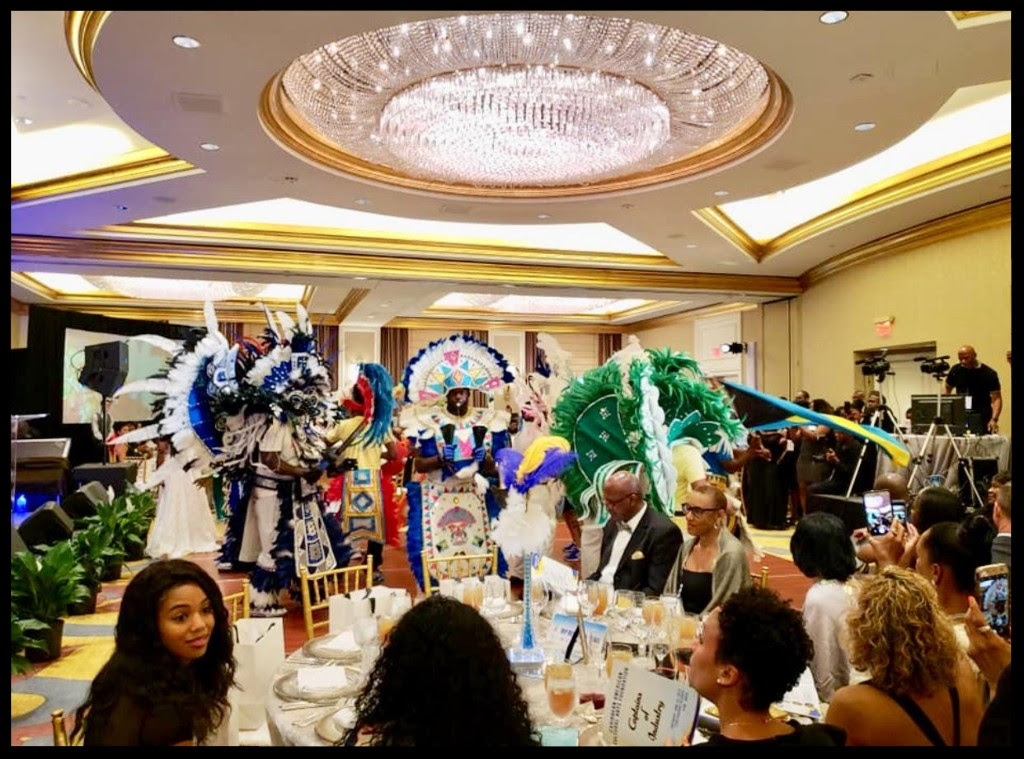 The Caribbean American Cultural Arts Foundation Raises $25,000 At The Four Seasons Hotel Atlanta 4