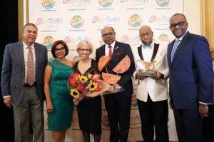 Jamaica Shines During Caribbean Week In New York 5