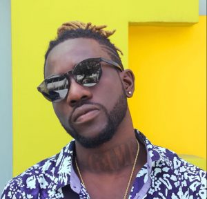 Alexx A-Game Enters The International Music Scene with Heavy Endorsements