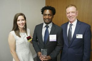 Jamaican Jason A. Ellis Among Alexandria of Chamber of Commerce's 40 Under 40 Honorees 1