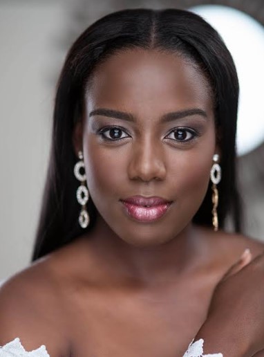 2018 | Miss World Jamaica | 1st Runner Up | Issia Thelwell Issia-Thelwell