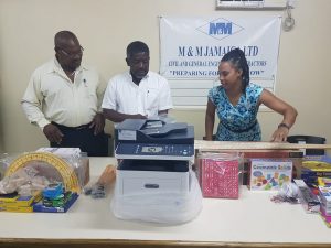 M&M Jamaica increases investment in education 3