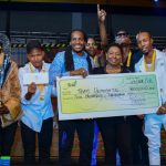Team Ultimate is 2018 World Reggae Dance Champion!