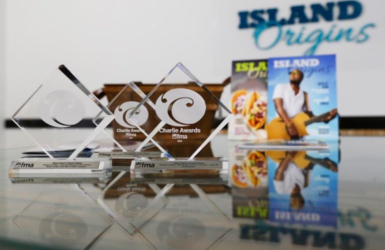 ‘Island Origins’ Wins Three Florida Magazine Association Awards
