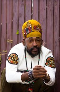 Lutan Fyah defends Marijuana Legalization in Jamaica