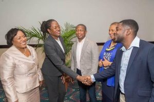 New York Based Jamaican Charity COJO Presents Scholarships Valued at US$25,000 to Top Jamaican State Wards 2