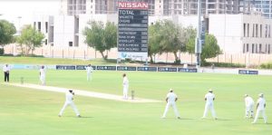 Windies Start Strong In Practice Match 1