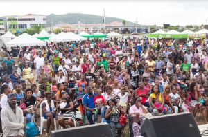 Jamaica Family Fest focuses on crime reduction and abuse with Heroes’ day event 2