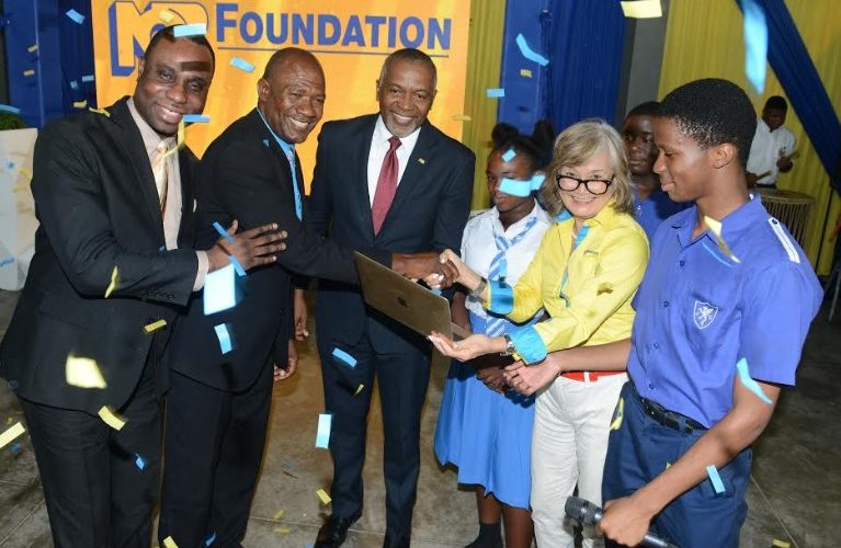 NCB Foundation pays over almost $14M for CSEC POB and POA examinations 4