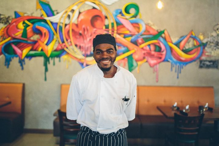 Jamaican Chef will showcase menu at new Caribbean-American Fusion Kitchen in Fort Lauderdale