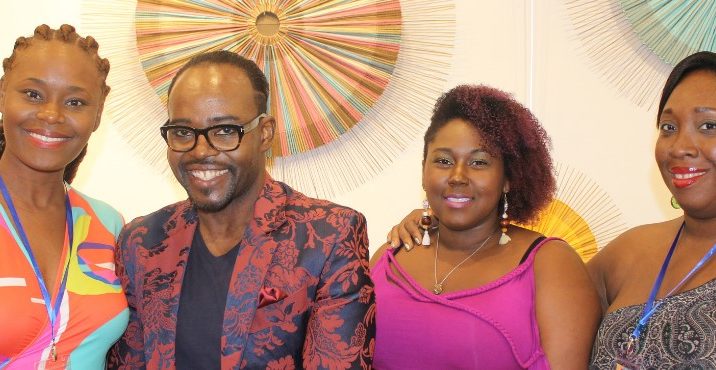 Regional Designers ‘WOW’ at the International Fashion Festival – Barbados Fashion Week