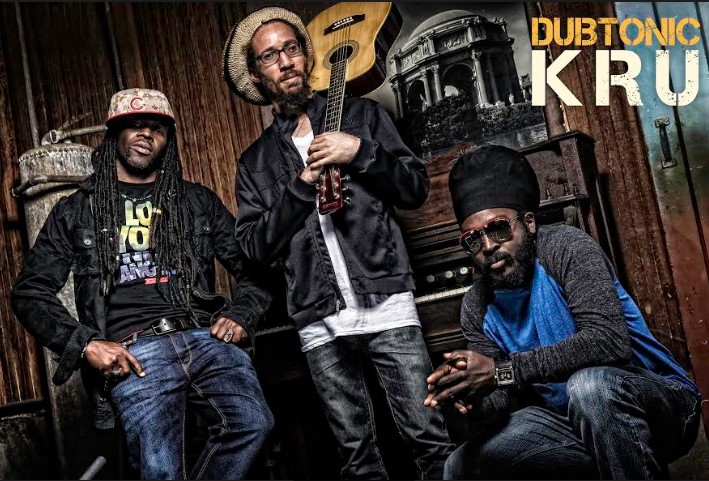 ‘Rise & Reggae Tour’ with Dubtonic Kru and Aaron Nigel Smith coming to California, Oregon and Washington
