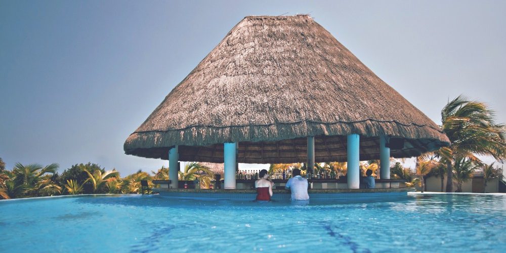 Jamaica on List of Top Six Honeymoon Destinations Revealed in Recent Survey of Experienced Specialty Travel Agentsscott-webb-25833-unsplash