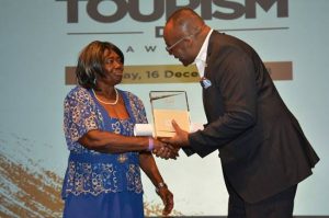Jamaica Hosts Inaugural Golden Tourism Day Awards In Montego Bay 3
