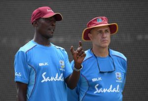 CWI Names Assistant Coaches For Busy Cricket Season 2