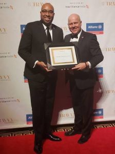 Jamaica Wins Big At The 2019 Travvy Awards And Hsmai Adrian Awards In New York City 1