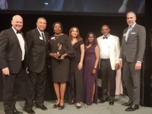 Jamaica Wins Big At The 2019 Travvy Awards And Hsmai Adrian Awards In New York City