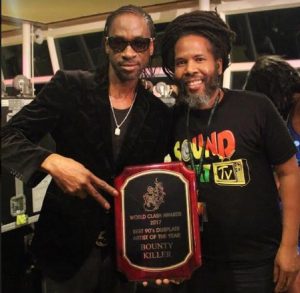 World Clash Dubplate Awards Return to Artist, Sound and Fan Excitement 1
