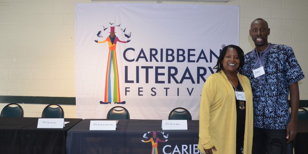 Caribbean Literary Festival Announces 2019 Date