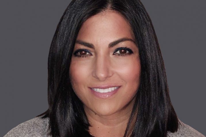 Pauline Abatemarco-Pigott announced as Vice President, North American Sales for Couples Resorts