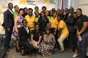 JWOF gets ready for annual empowerment Conference 2019