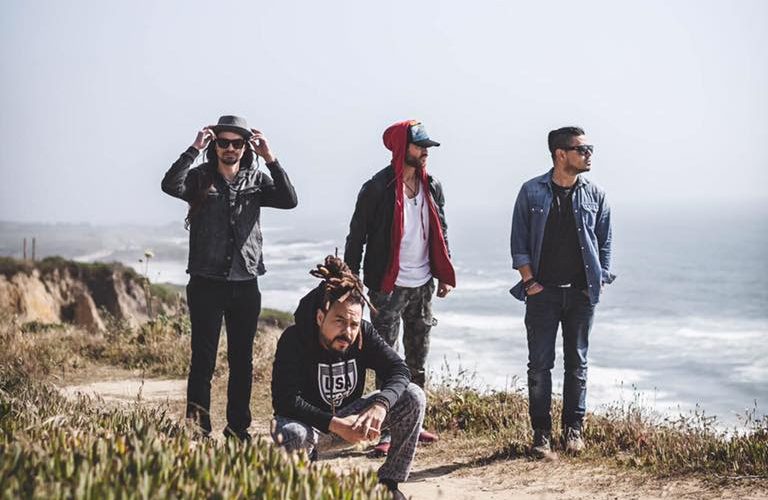 Locos Por Juana And Common Kings Premiere Hot New Reggae Single And Video For “Crazy For Jane