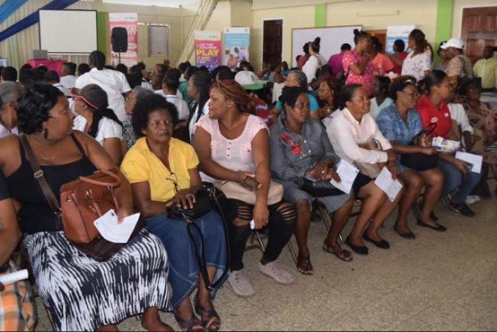 Scores of Residents Screened and Sensitized During World Cancer Day Commemoration 1