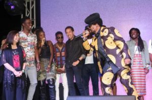 Vp Records Kicked Off 40th Anniversary With A Star-Studded Launch Of Strictly The Best And Simulcast To Live Viewing Parties In Top Global Cities 2