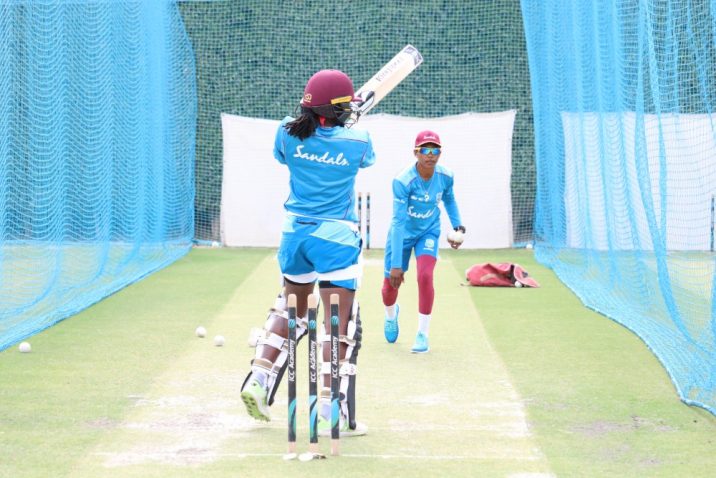Windies Women Head Into ICC Womens Championship After T20I Series Win