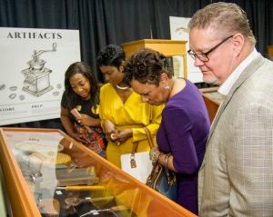 Dignitaries and Community Attend Grand Opening of “Caribbean Culinary Museum & Theater” at Lauderhill Historical Museum 3