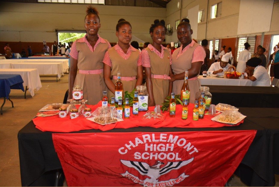 JCDC Culinary Workshops To Push Originality Ahead Of 2019 Competition 2