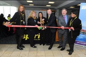 Jamaica Welcomes New Nonstop Service From Orlando To Montego Bay And Kingston On Spirit Airlines 1