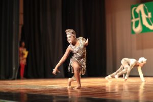 2019 Deaf Dance Festival to Showcase Deaf Dancers, Choreographers and Costume Designers on April 30 3