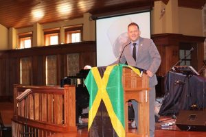Jamaica Consulate in Miami moves to New Location