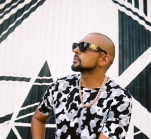 Sean Paul To Attend Kaya Fest 2019 In Miami, Fl - Available For Media Opps