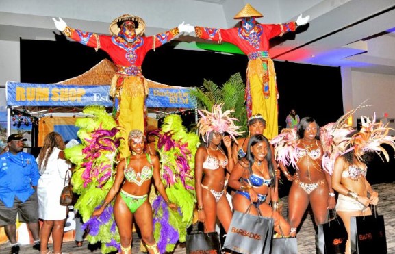 Caribbean305 Returns To Miami This Summer 1