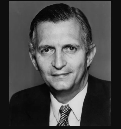 Consul General Mair on passing of former PM Edward Seaga