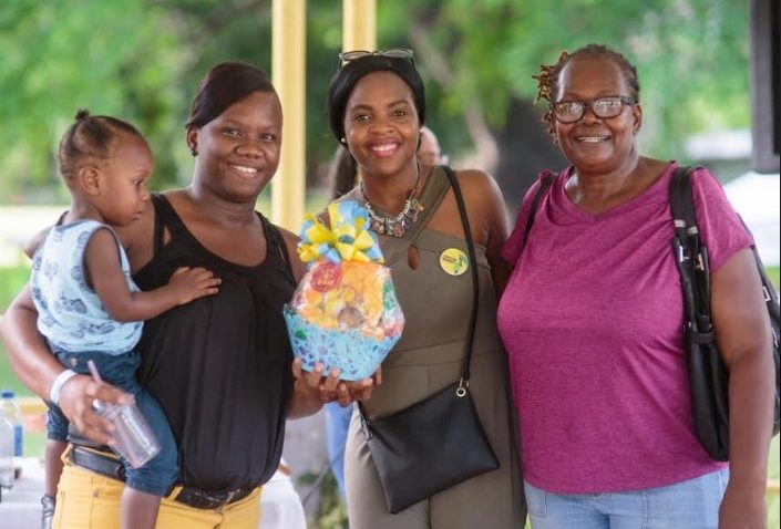 Ditch The Devices And Play At The Jamaican Mommies Family Day Of Play 3