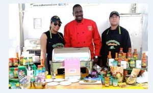 Jamaica Serves Up Local Flavors At Harlem EatUp! In NYC 3