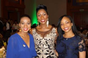 Jamaica Tourist Board Sponsors Atlanta Chamber Of Commerce Annual Awards Banquet 4